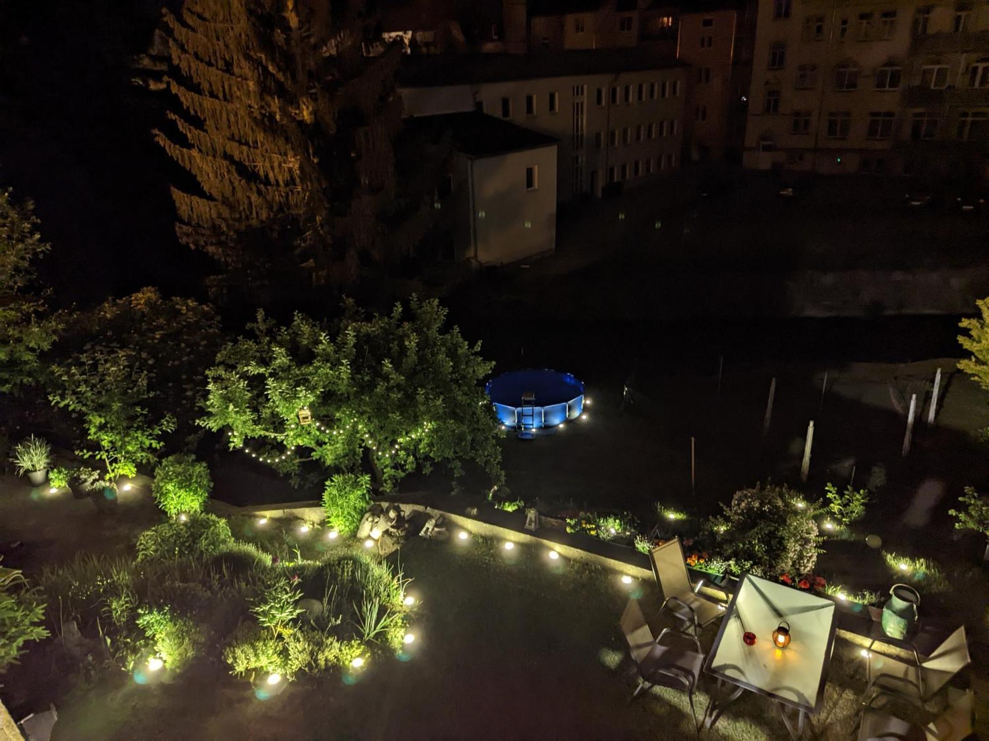 F4 - Urlaubsmagie - Grosse Wohnung Fuer Bis Zu 10 Personen Sebnitz Zewnętrze zdjęcie