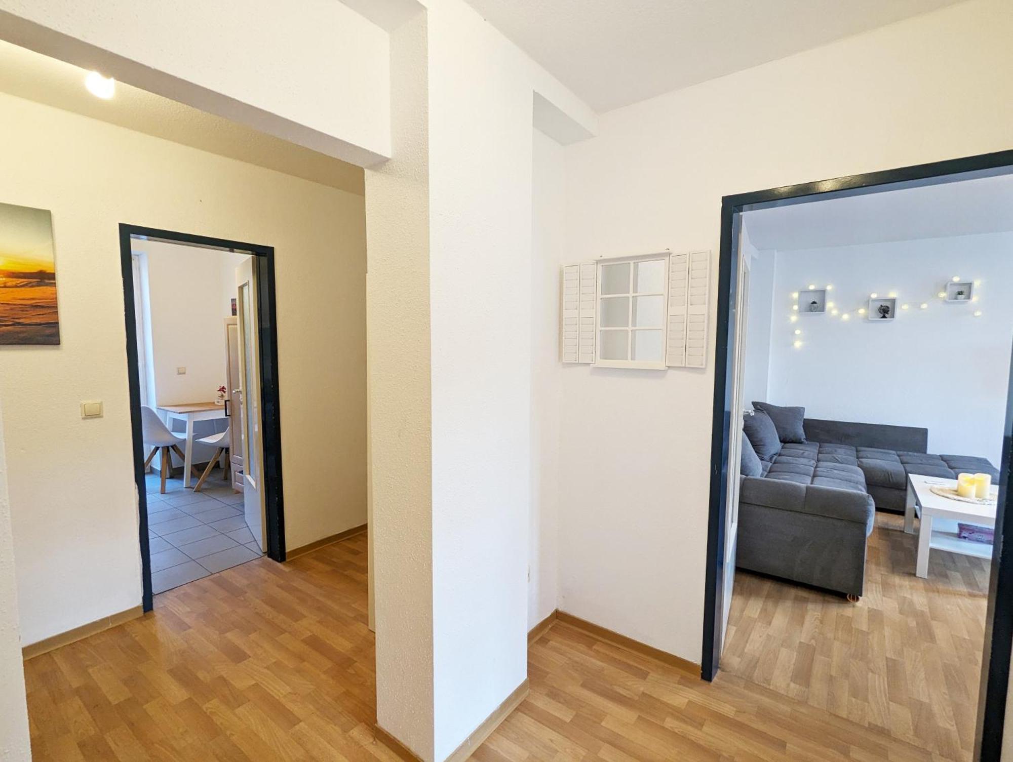 F4 - Urlaubsmagie - Grosse Wohnung Fuer Bis Zu 10 Personen Sebnitz Zewnętrze zdjęcie